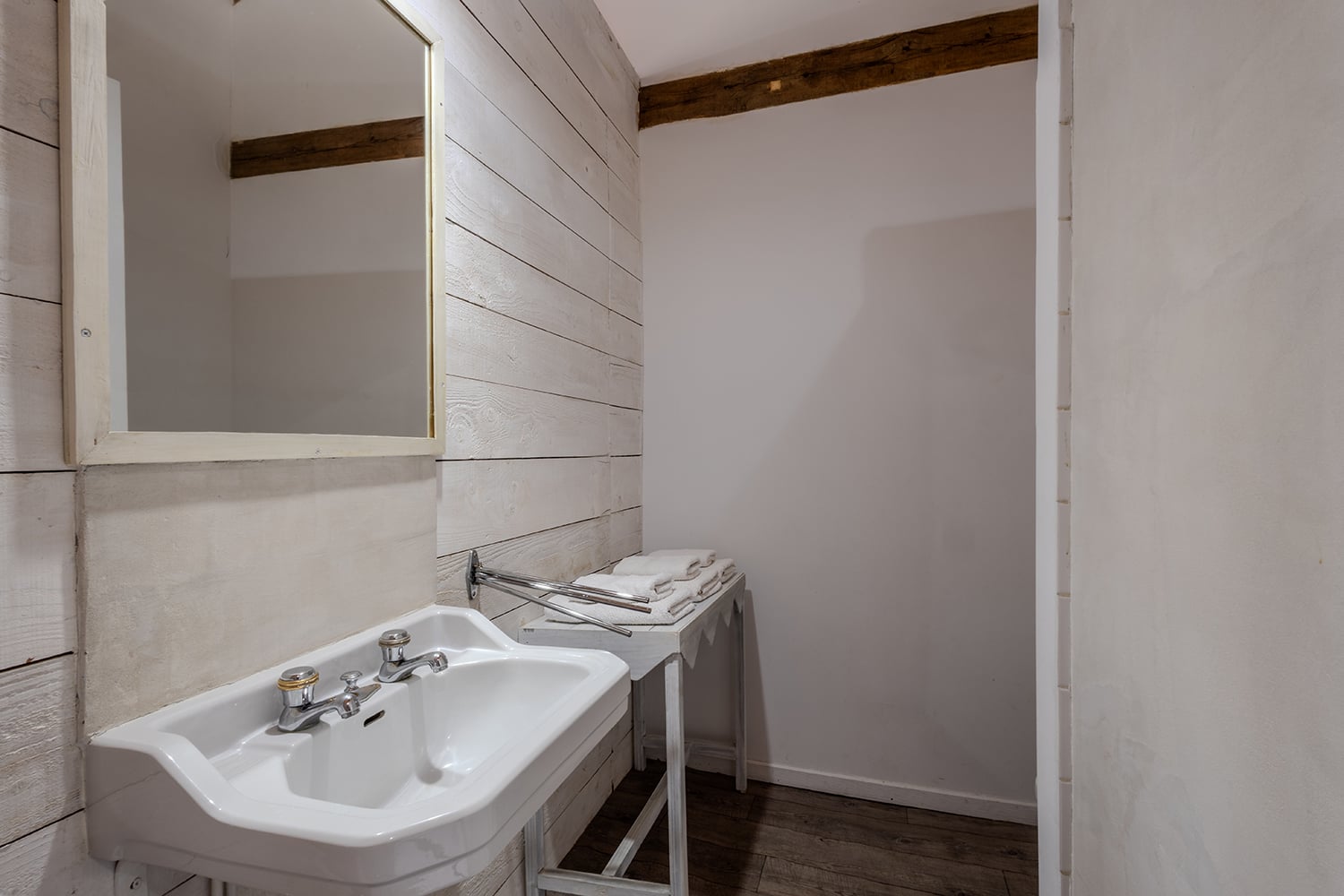 Bathroom | Holiday home in Nouvelle-Aquitaine