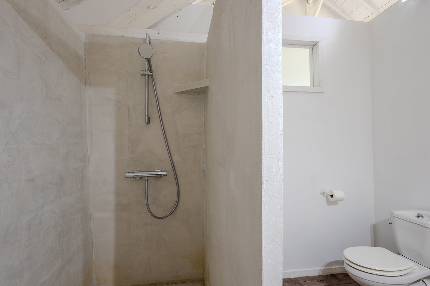 Bathroom | Holiday home in Nouvelle-Aquitaine