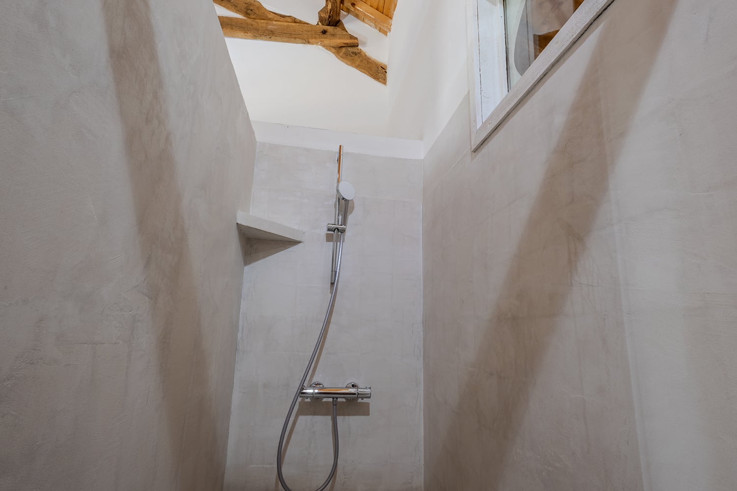 Bathroom | Holiday home in Nouvelle-Aquitaine