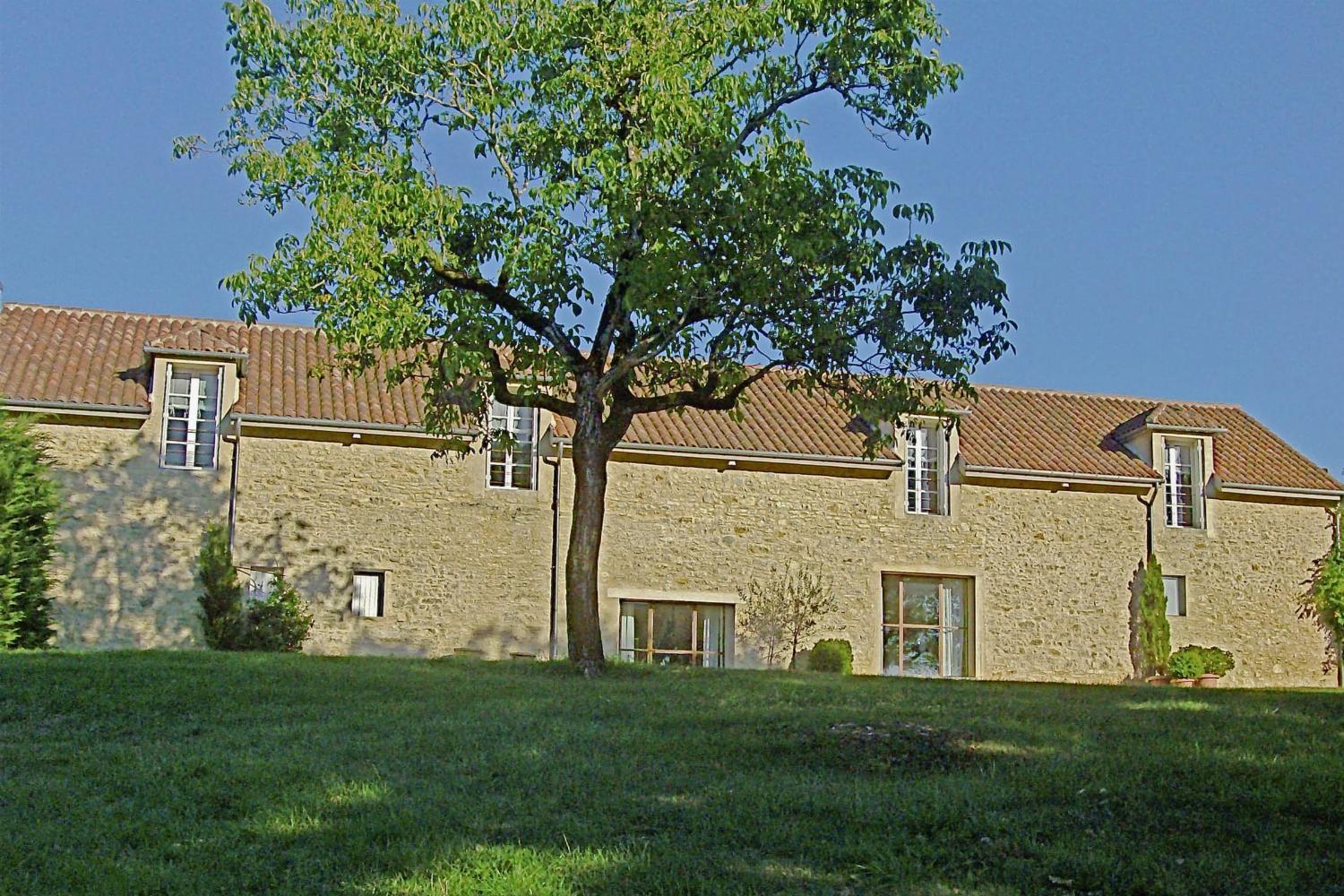 Holiday home in Dordogne