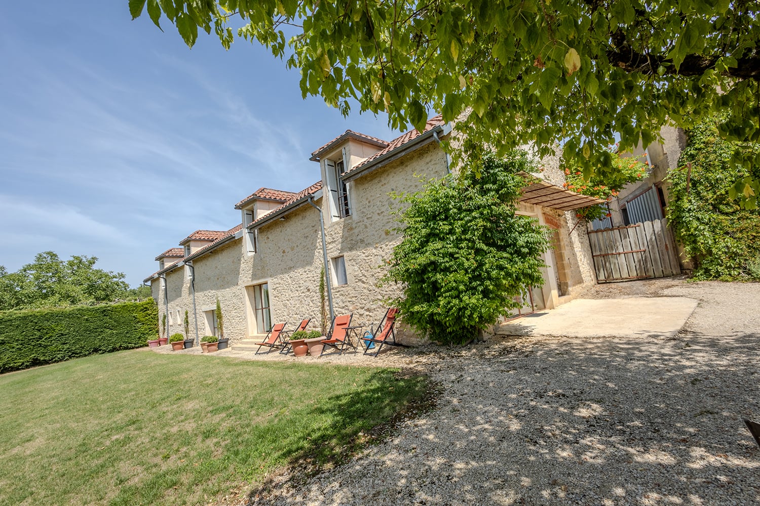 Holiday home in Nouvelle-Aquitaine