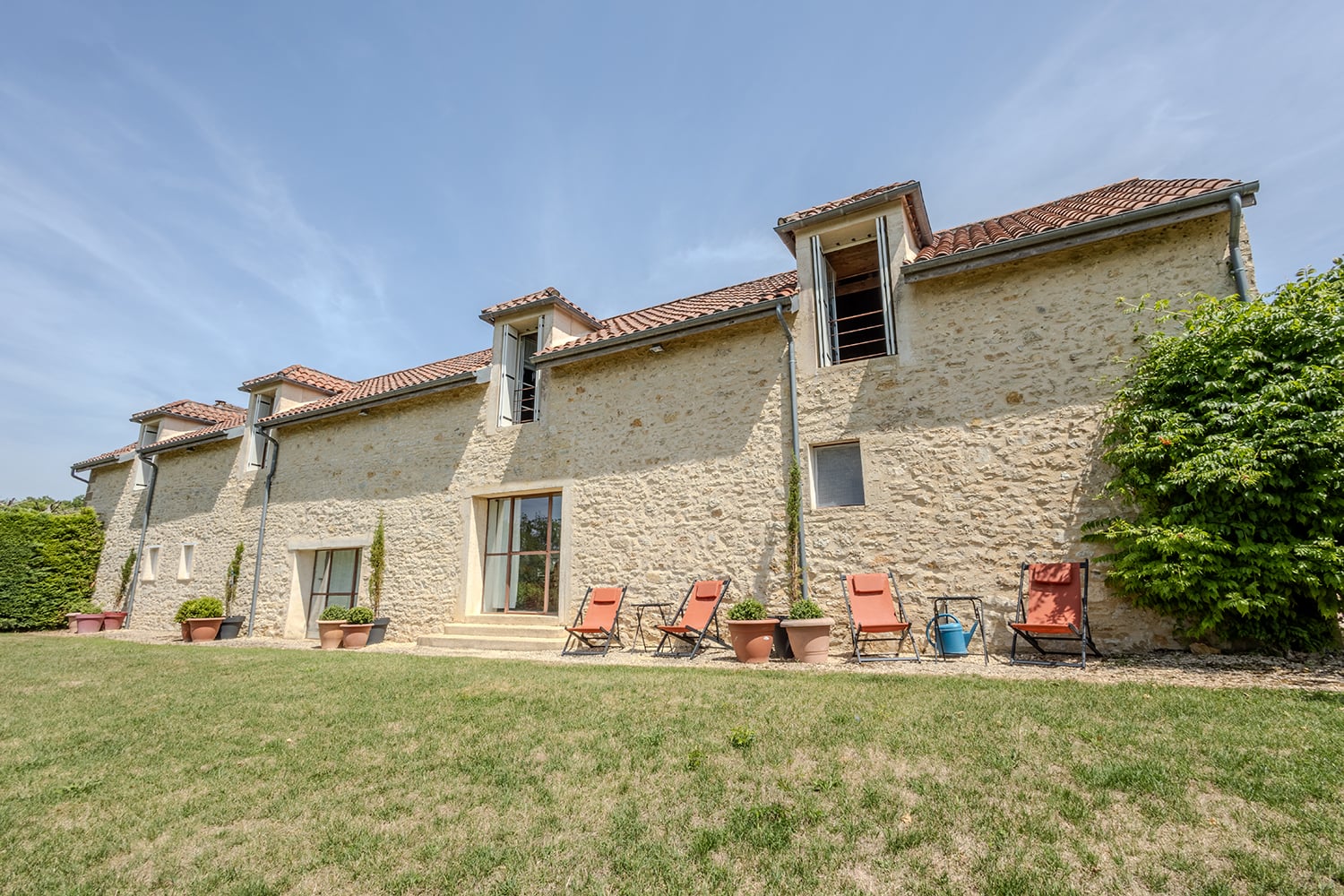 Holiday home in Nouvelle-Aquitaine