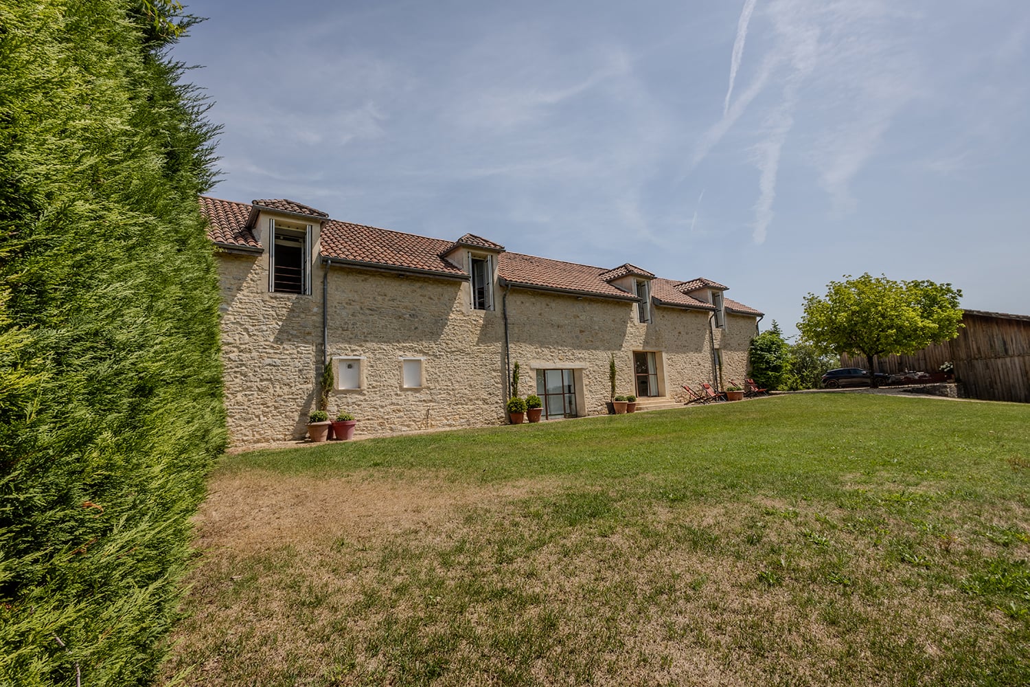 Holiday home in Nouvelle-Aquitaine