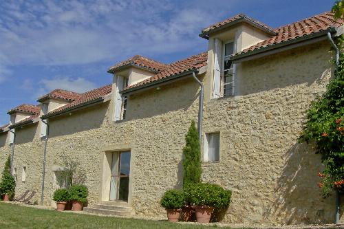 Holiday home in Dordogne