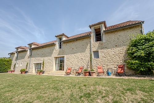 Holiday home in Nouvelle-Aquitaine