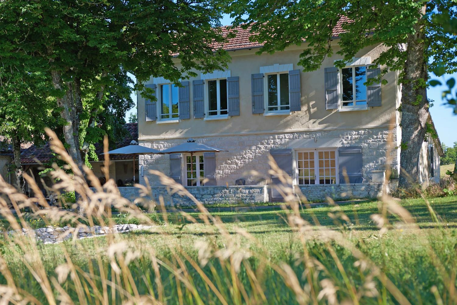 Holiday home in Tarn-en-Garonne