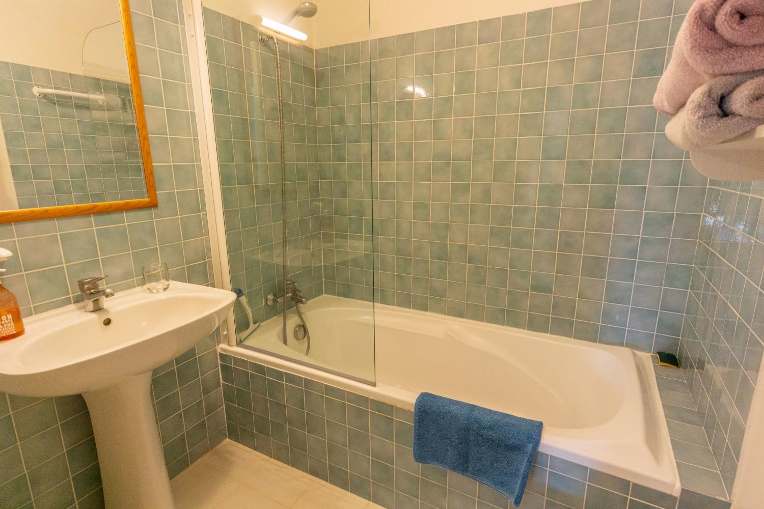 Bathroom | Vacation villa in Provence
