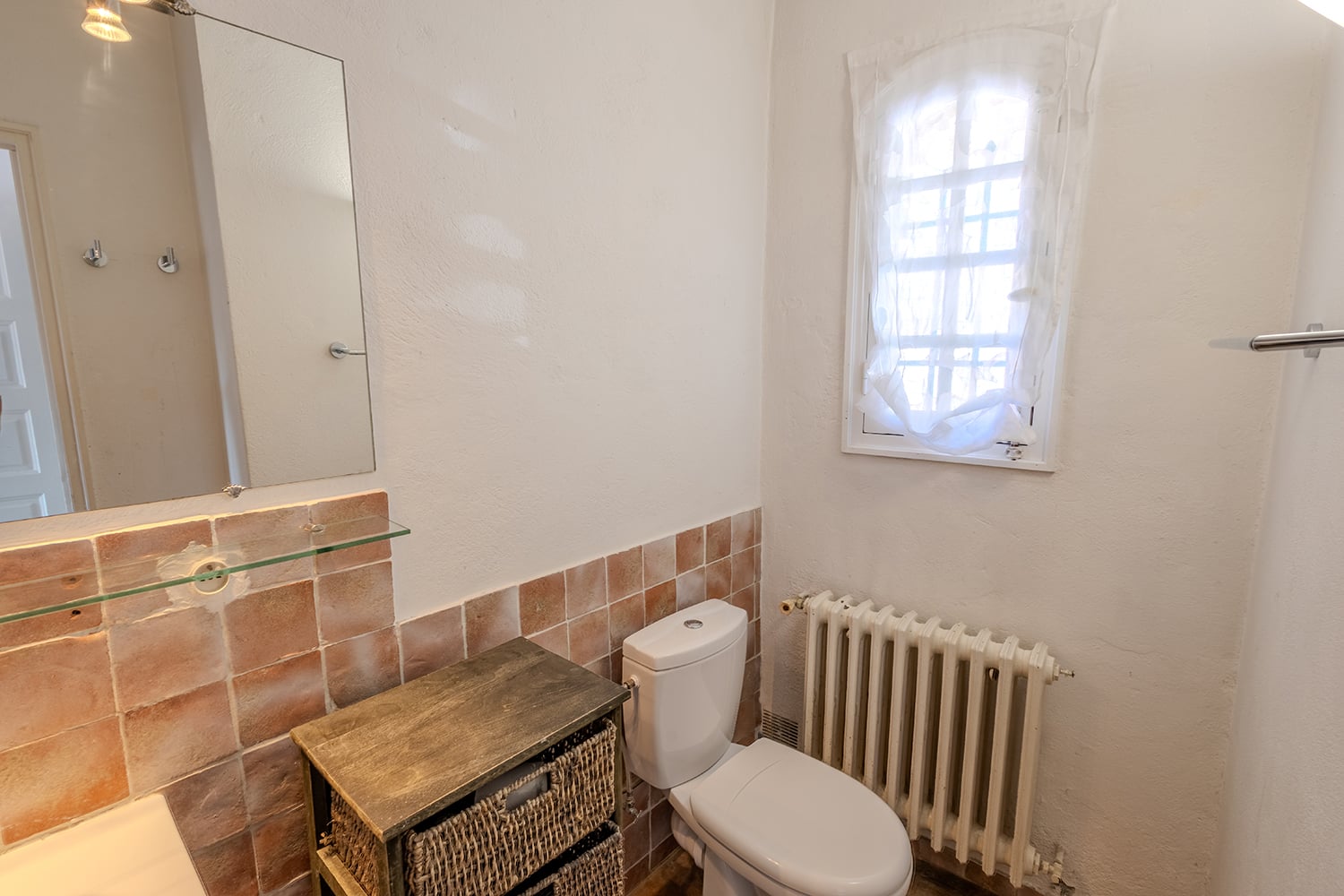 Bathroom | Vacation home in Biot Bathroom | Vacation home in Biot