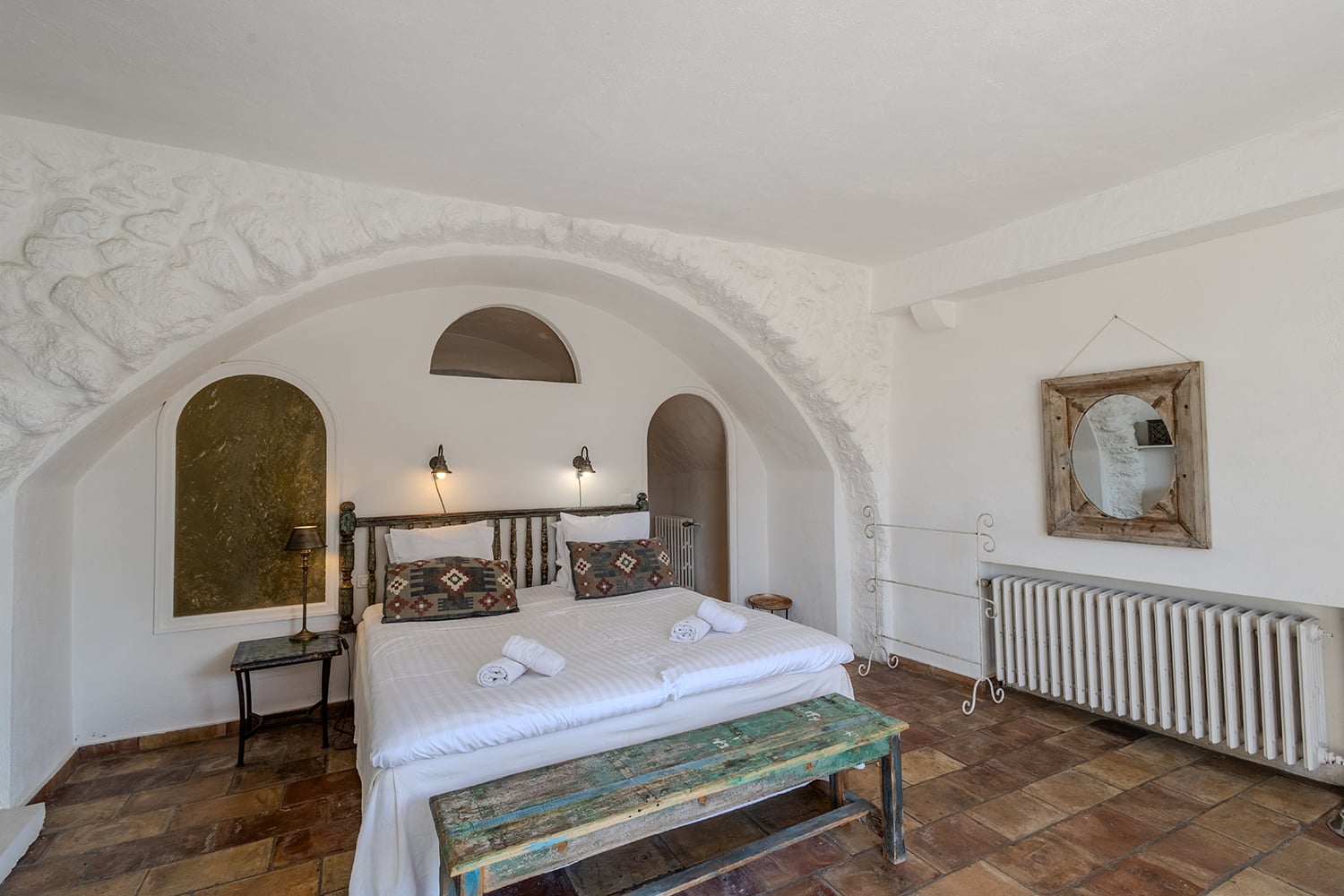 Bedroom | Vacation home in Biot Bedroom | Vacation home in Biot