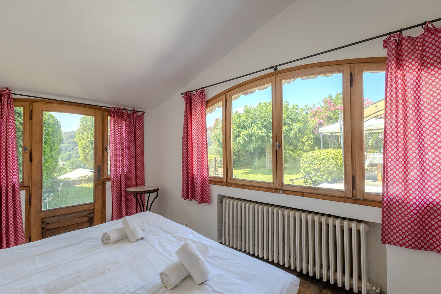 Bedroom | Vacation home in Biot Bedroom | Vacation home in Biot