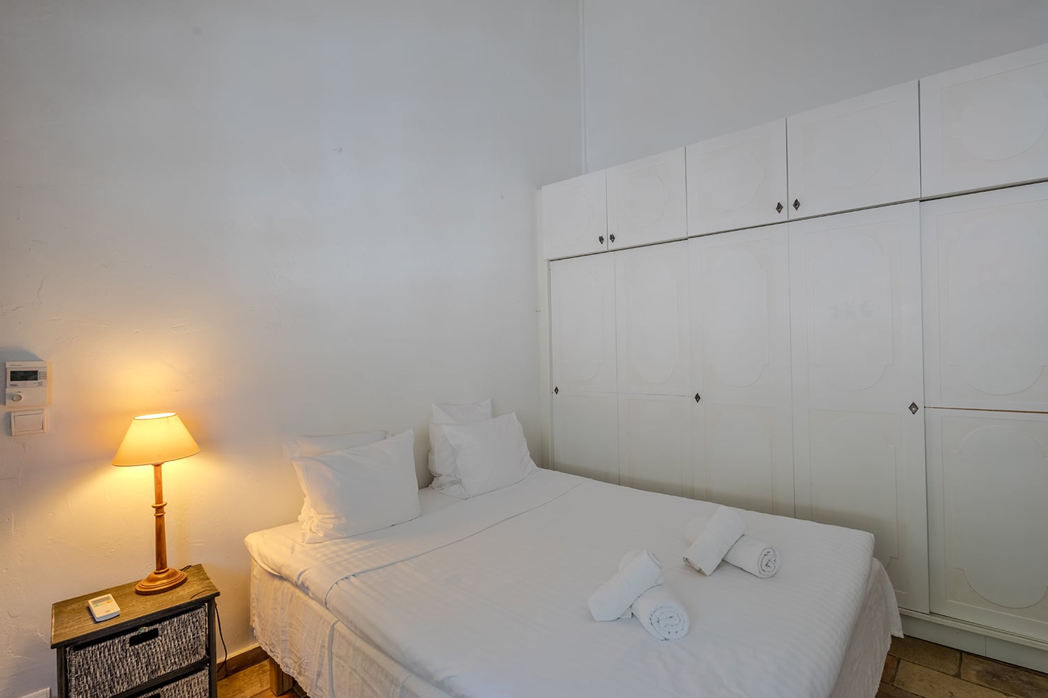 Bedroom | Vacation home in Biot Bedroom | Vacation home in Biot