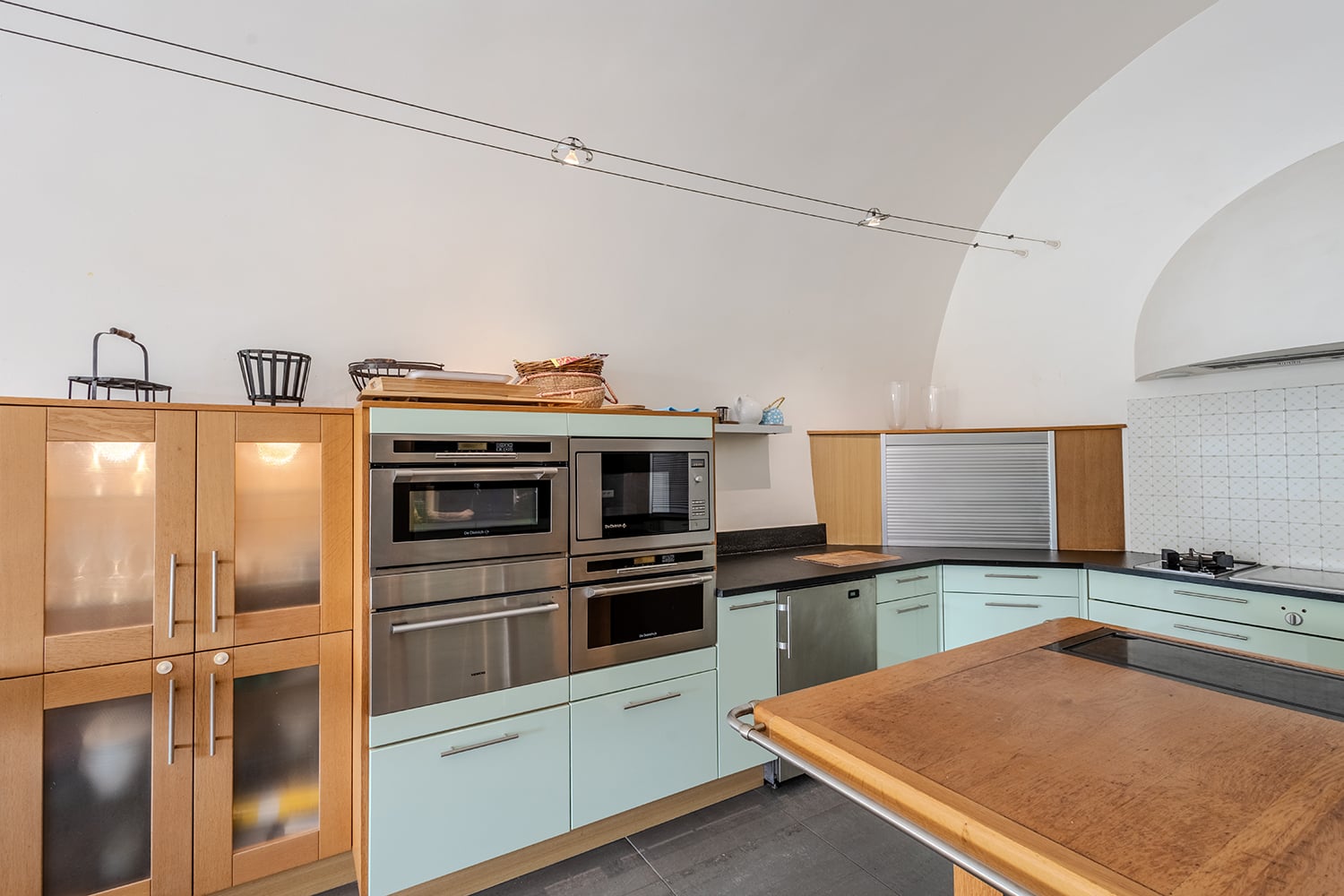 Kitchen | Vacation home in Biot Kitchen | Vacation home in Biot