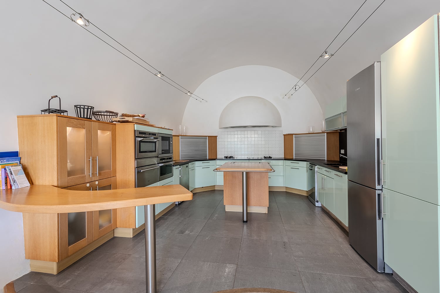 Kitchen | Vacation home in Biot Kitchen | Vacation home in Biot