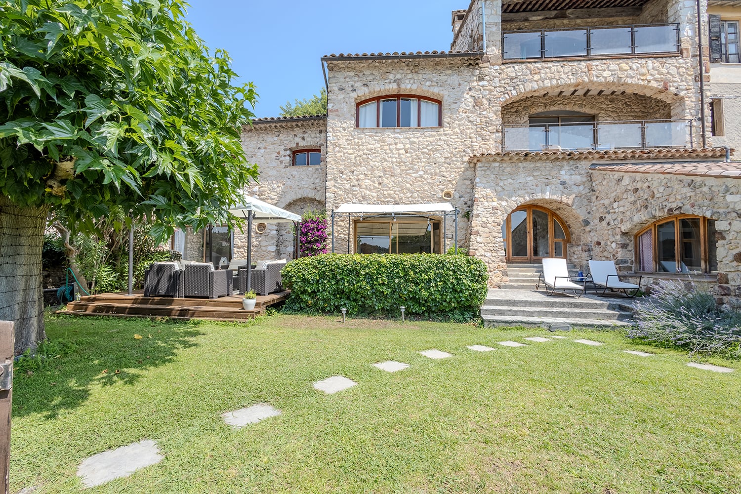 Vacation home in Biot Vacation home in Biot