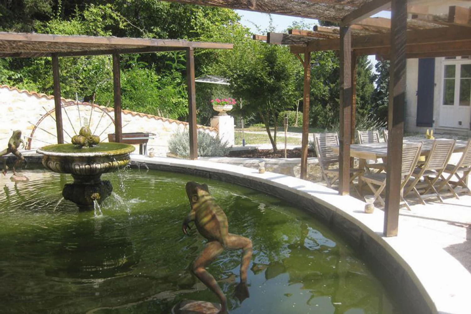 Pond