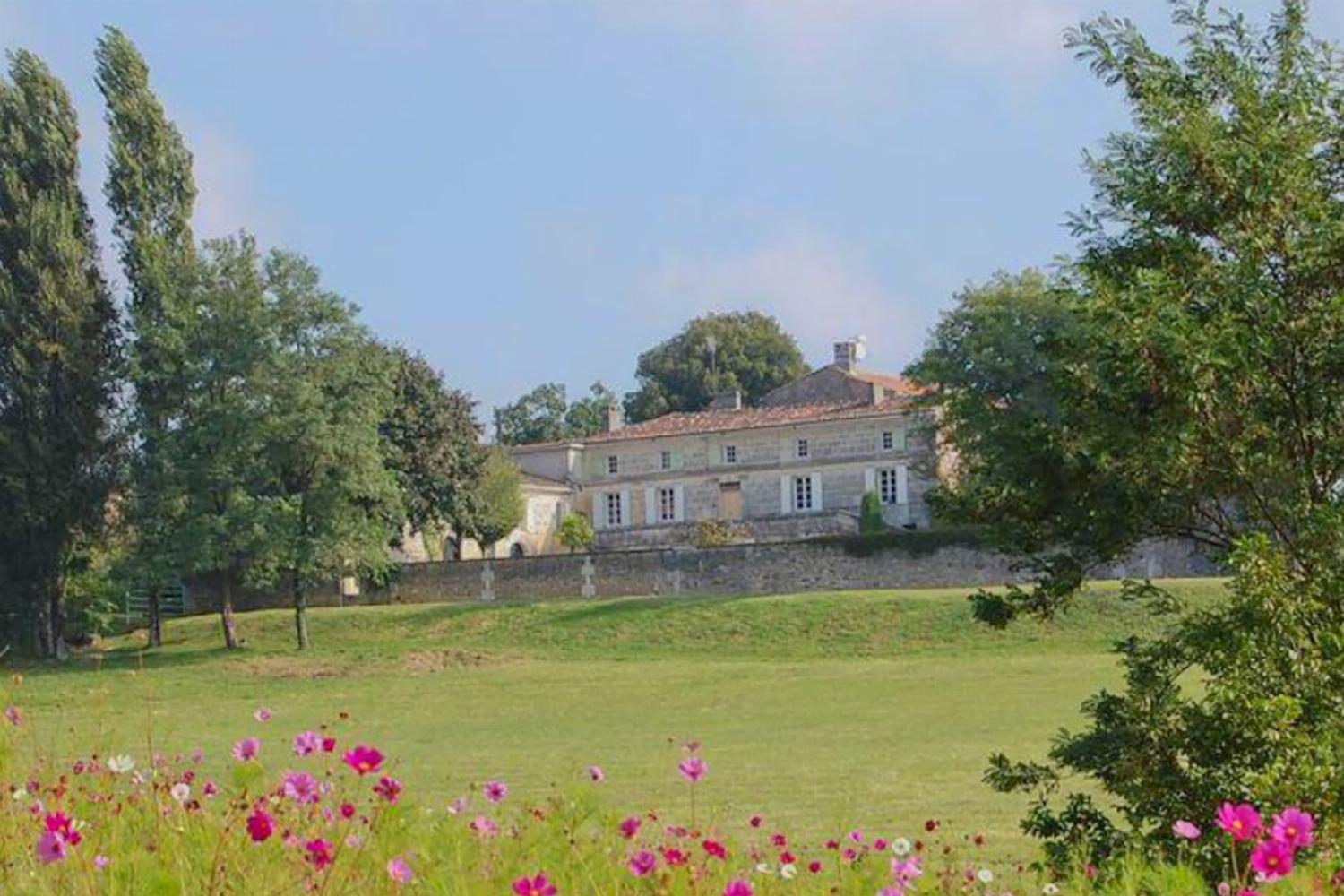 Rental accommodation in Charente