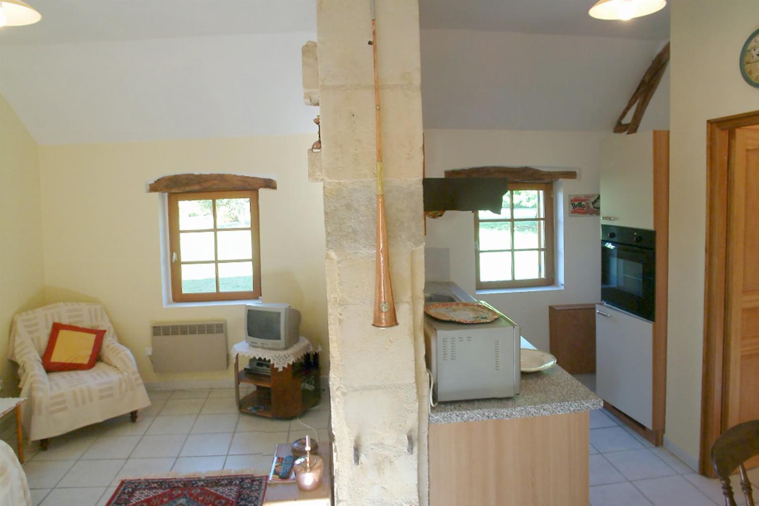 Kitchen | Holiday accommodation in Dordogne