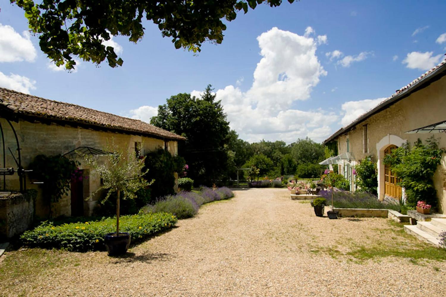 Holiday home in Dordogne