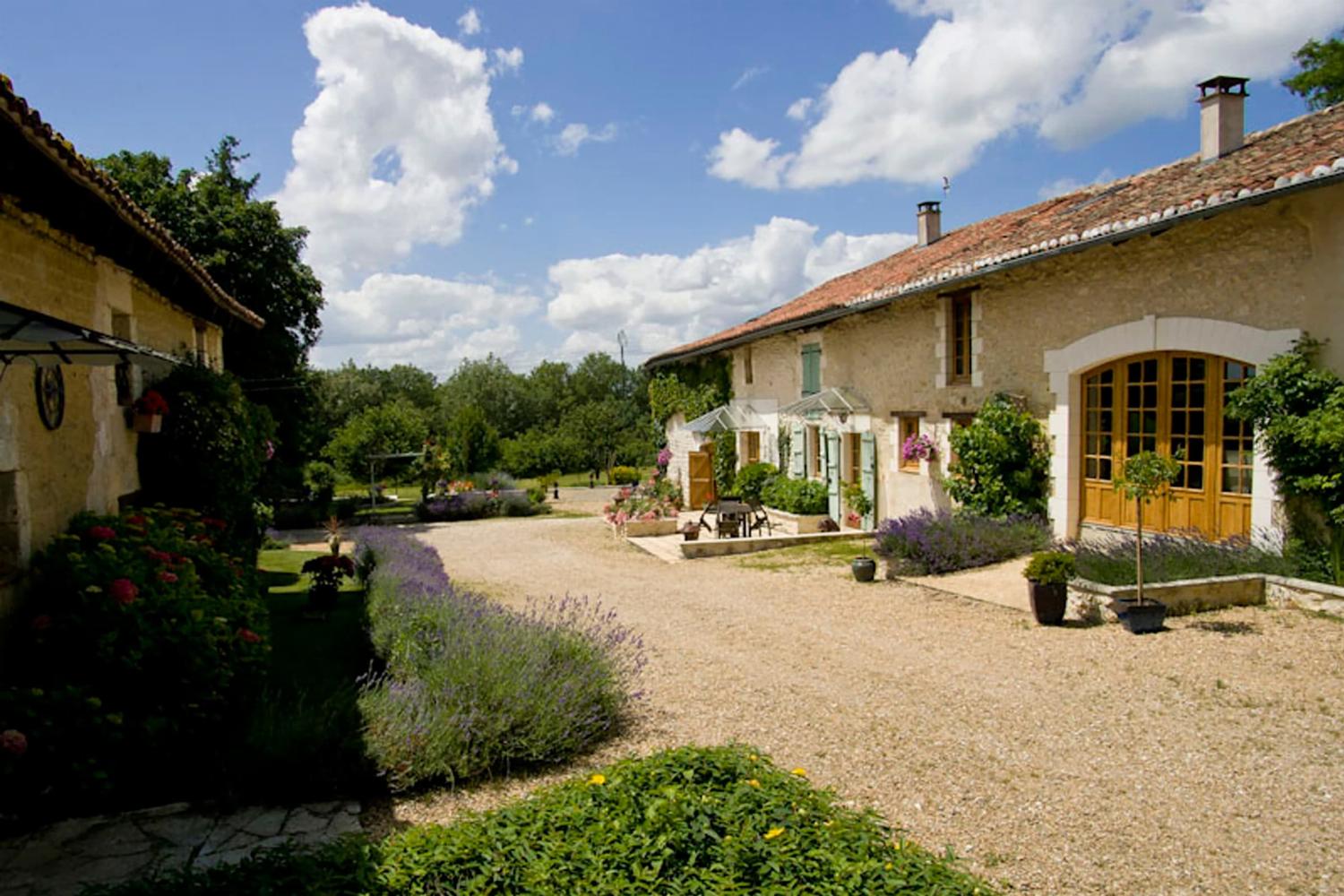 Holiday home in Dordogne