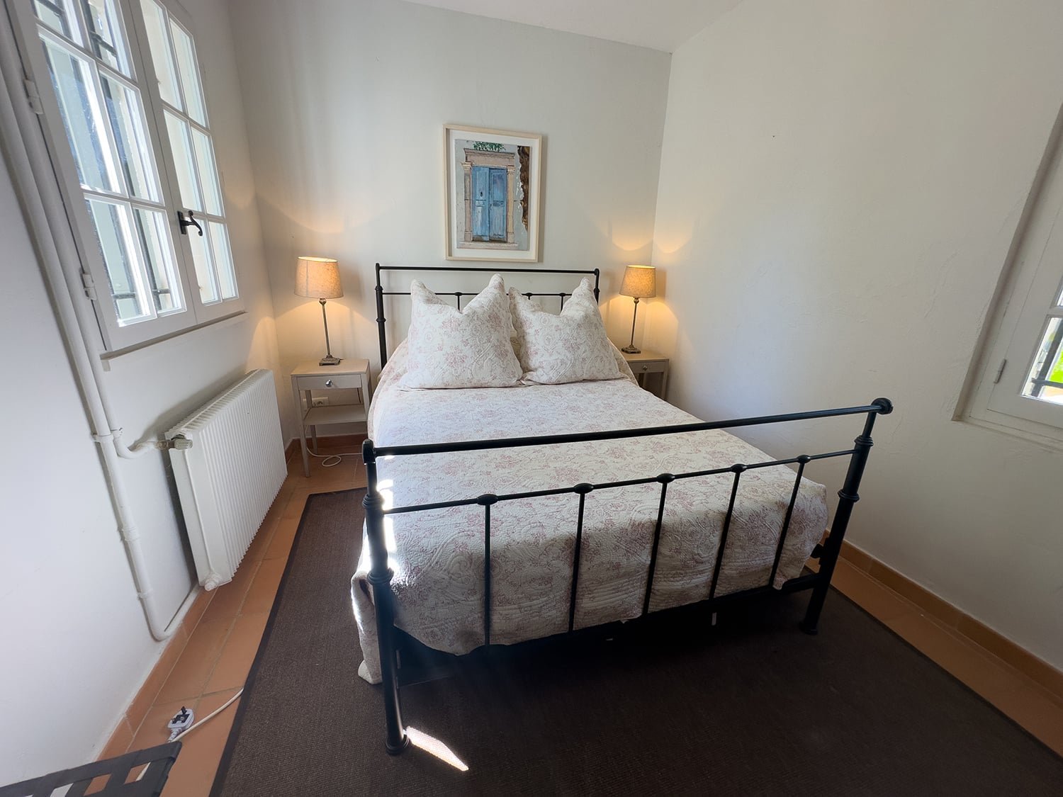 Bedroom | Holiday farmhouse in Provence-Alpes-Côte d'Azur