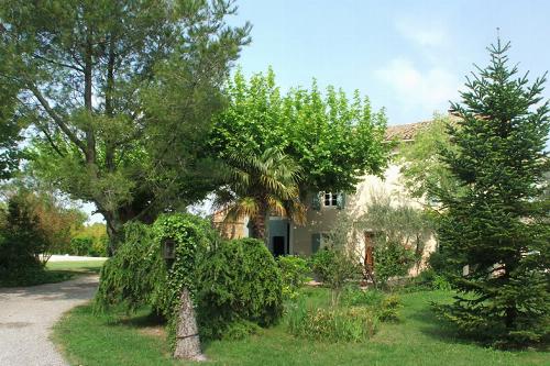Self-catering accommodation in Vaucluse
