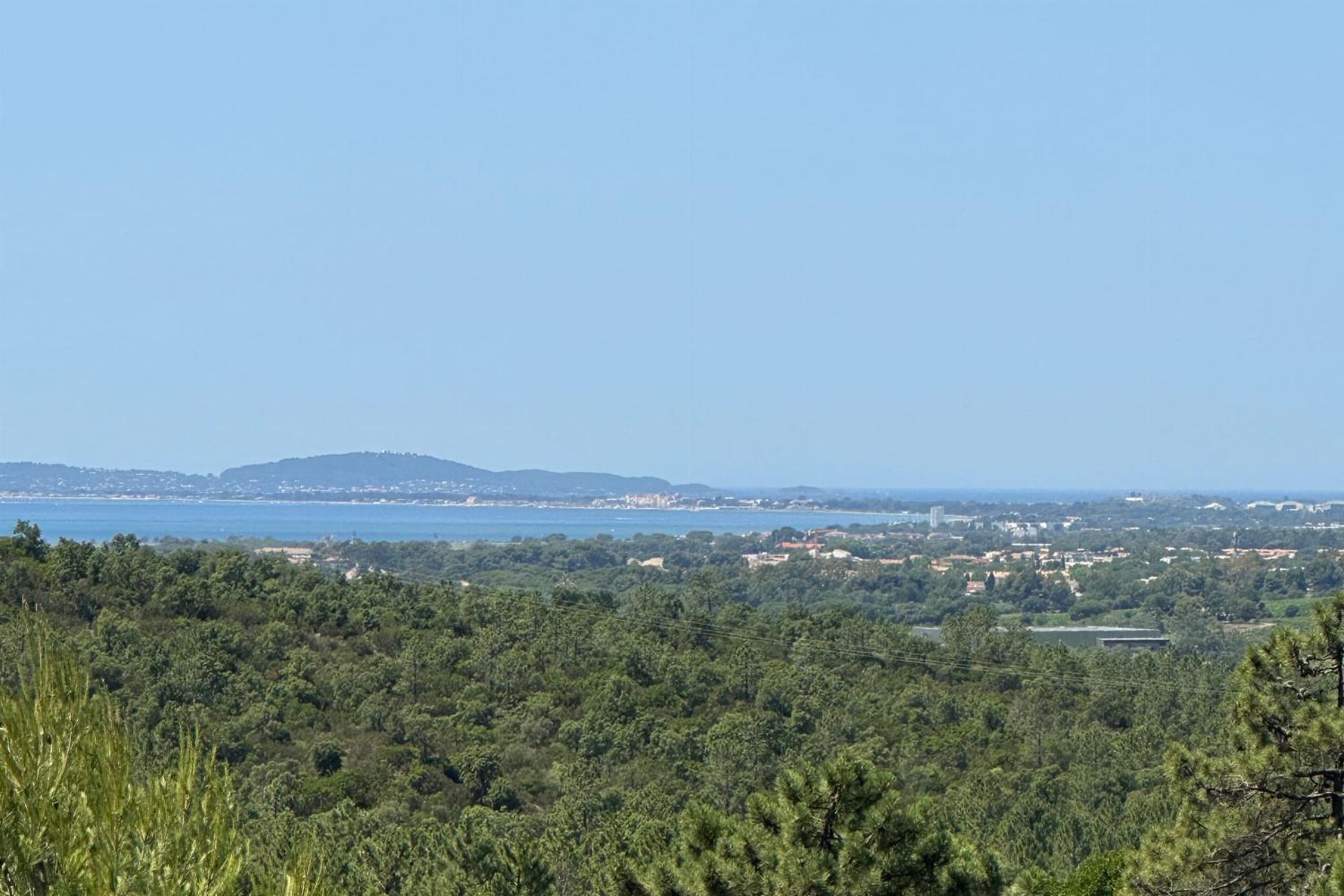 View in Provence