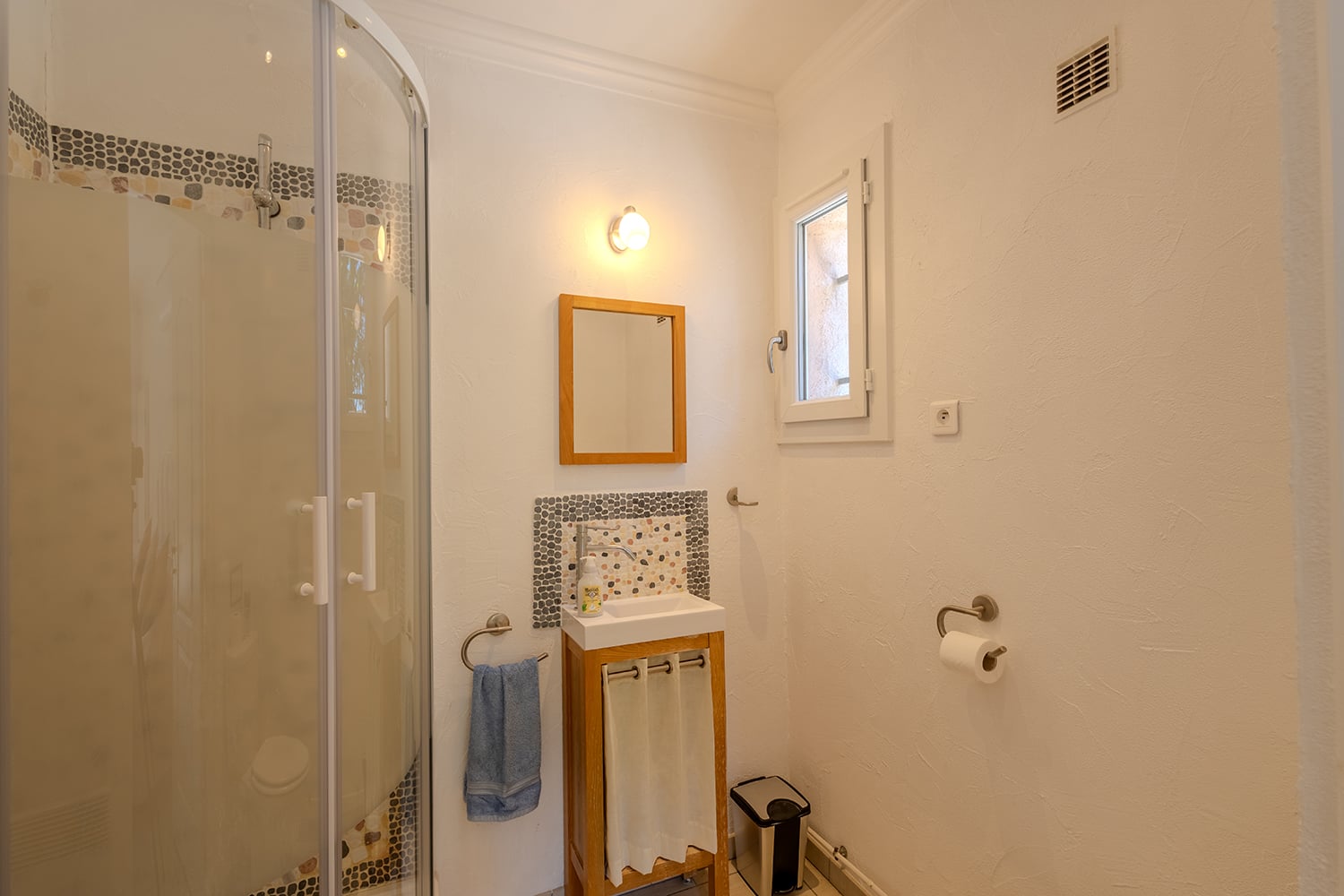 Bathroom | Holiday villa in Vidauban Bathroom | Holiday villa in Vidauban