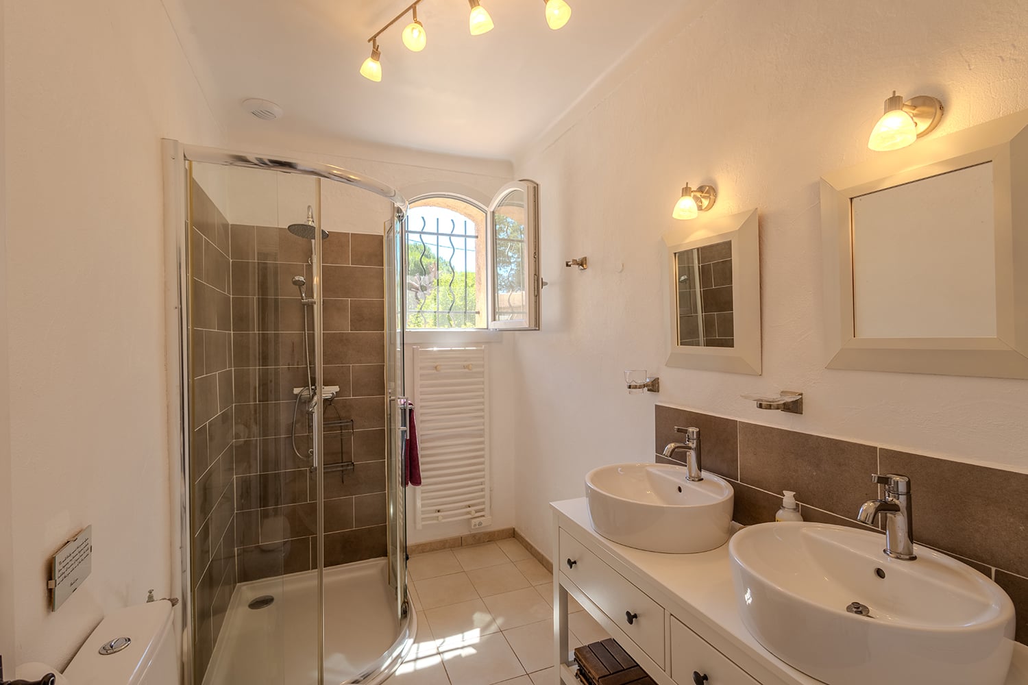 Bathroom | Holiday villa in Vidauban Bathroom | Holiday villa in Vidauban