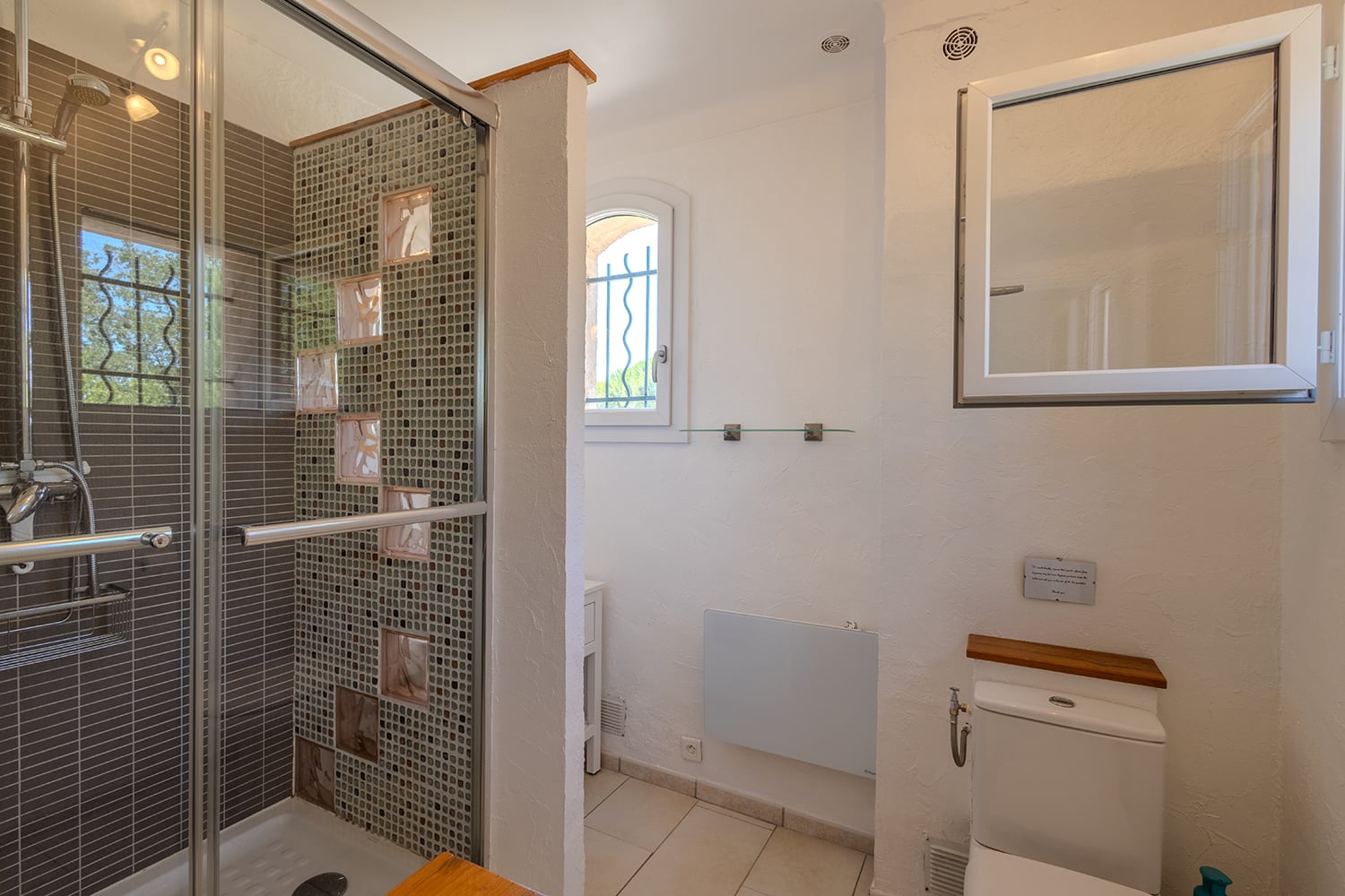 Bathroom | Holiday villa in Vidauban Bathroom | Holiday villa in Vidauban