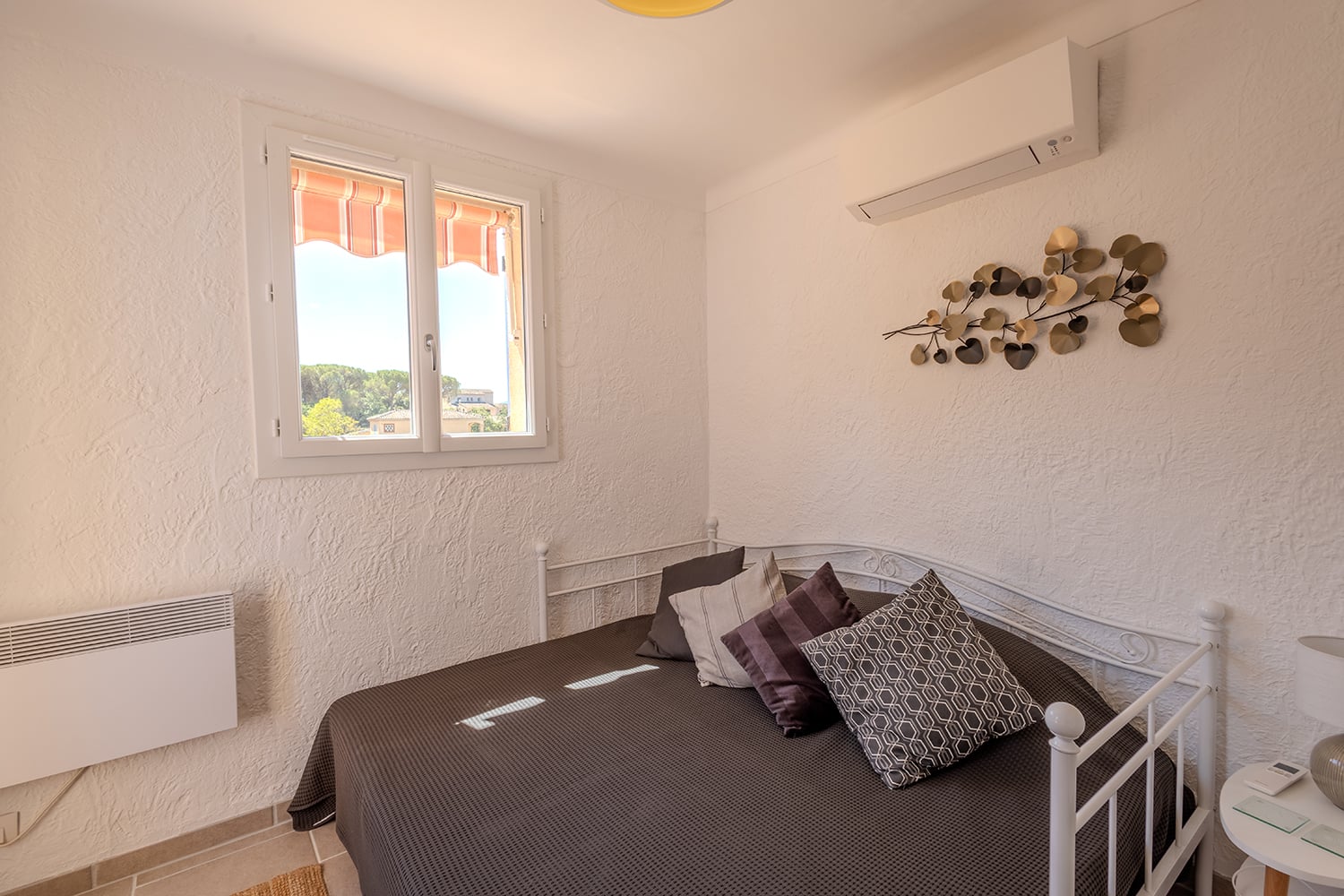 Bedroom | Holiday villa in Vidauban Bedroom | Holiday villa in Vidauban