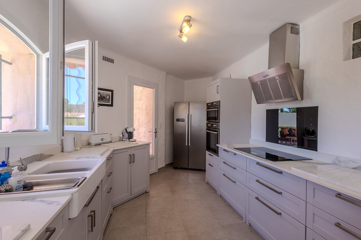 Kitchen | Holiday villa in Vidauban Kitchen | Holiday villa in Vidauban