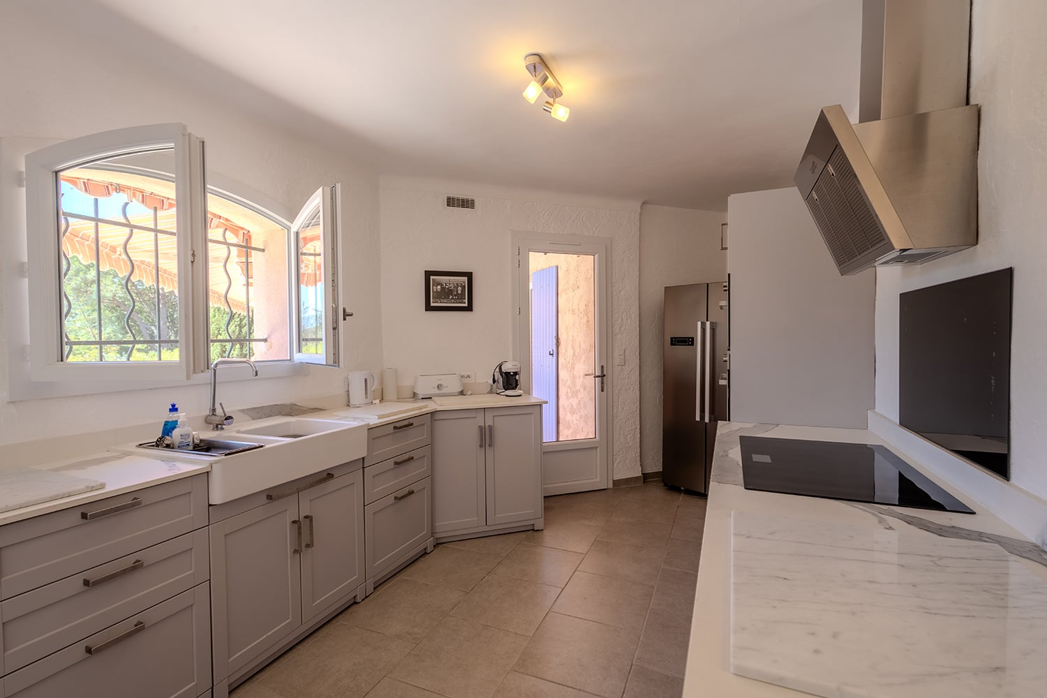 Kitchen | Holiday villa in Vidauban Kitchen | Holiday villa in Vidauban