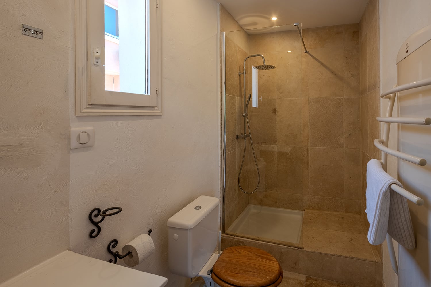 Bathroom | Holiday villa in Seillans Bathroom | Holiday villa in Seillans