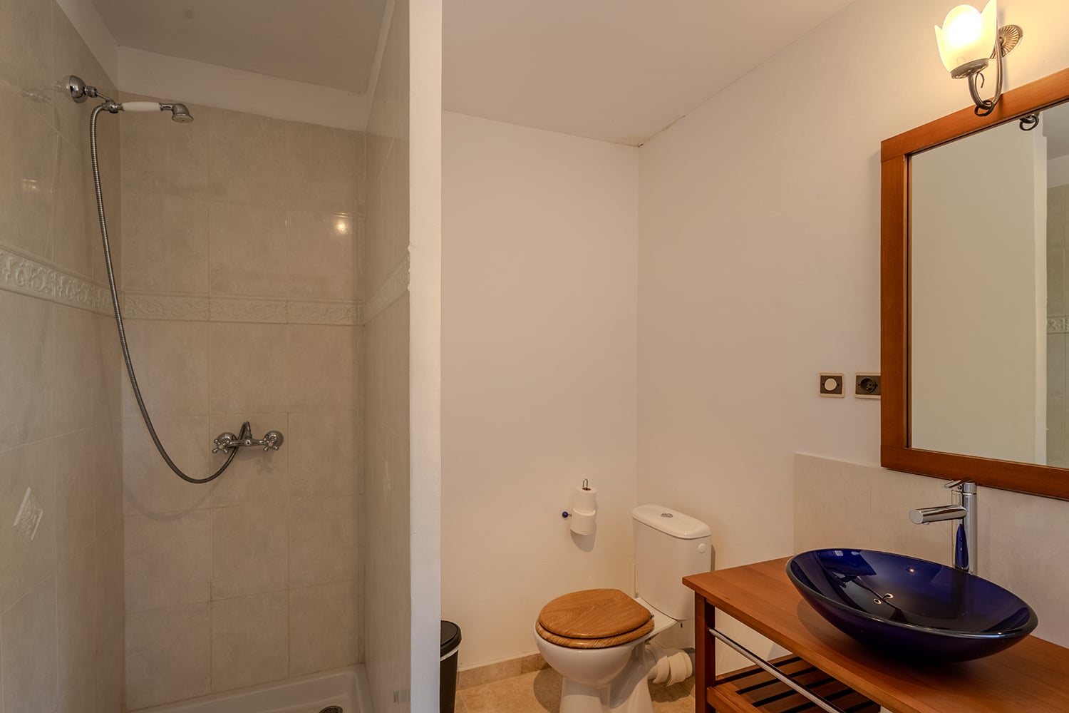 Bathroom | Holiday villa in Seillans Bathroom | Holiday villa in Seillans