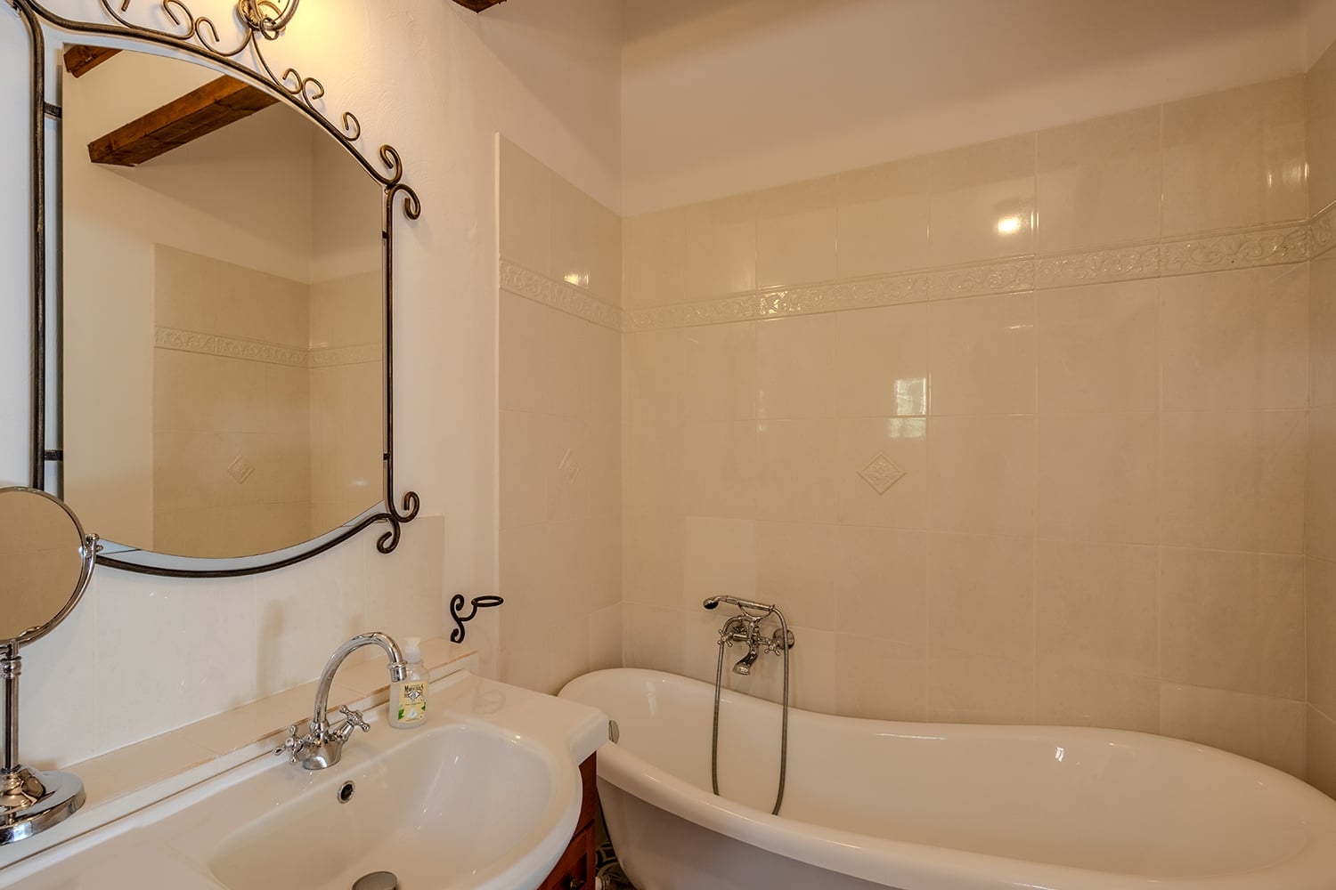 Bathroom | Holiday villa in Seillans Bathroom | Holiday villa in Seillans