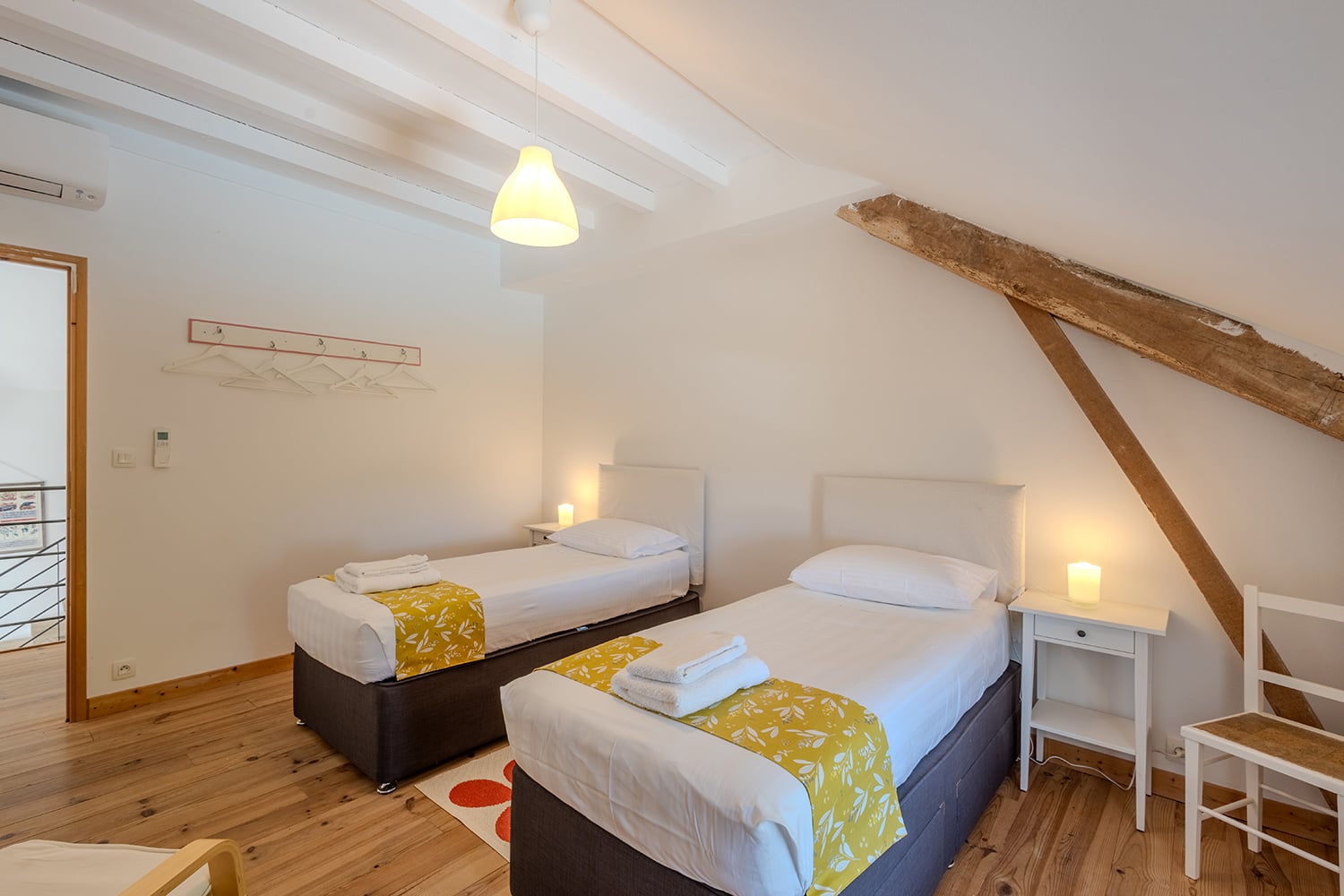 Bedroom | Holiday home in Lauzerte