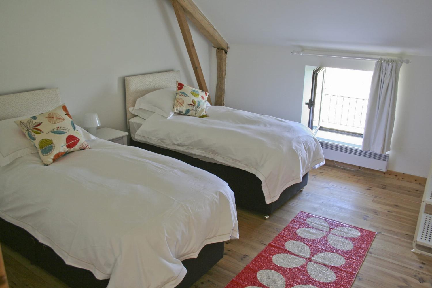 Bedroom | Holiday home in Tarn-en-Garonne