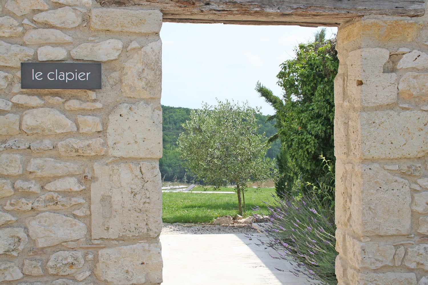 Garden | Holiday home in Tarn-et-Garonne
