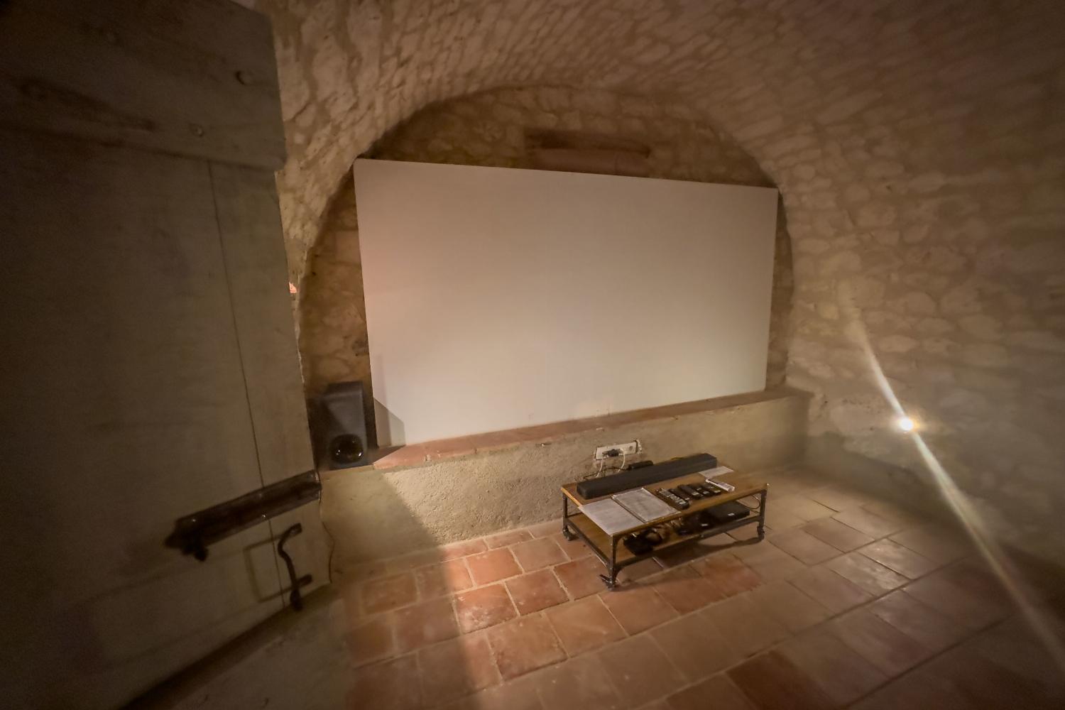 Cinema | Holiday accommodation in Tarn-en-Garonne