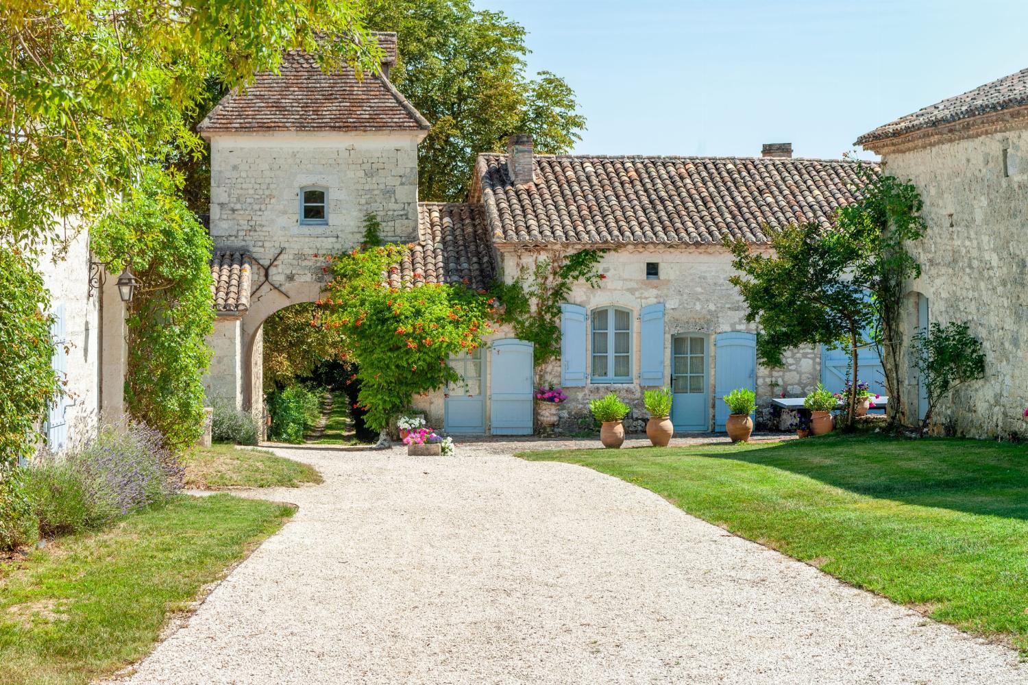 Coach house | Holiday accommodation in Tarn-en-Garonne