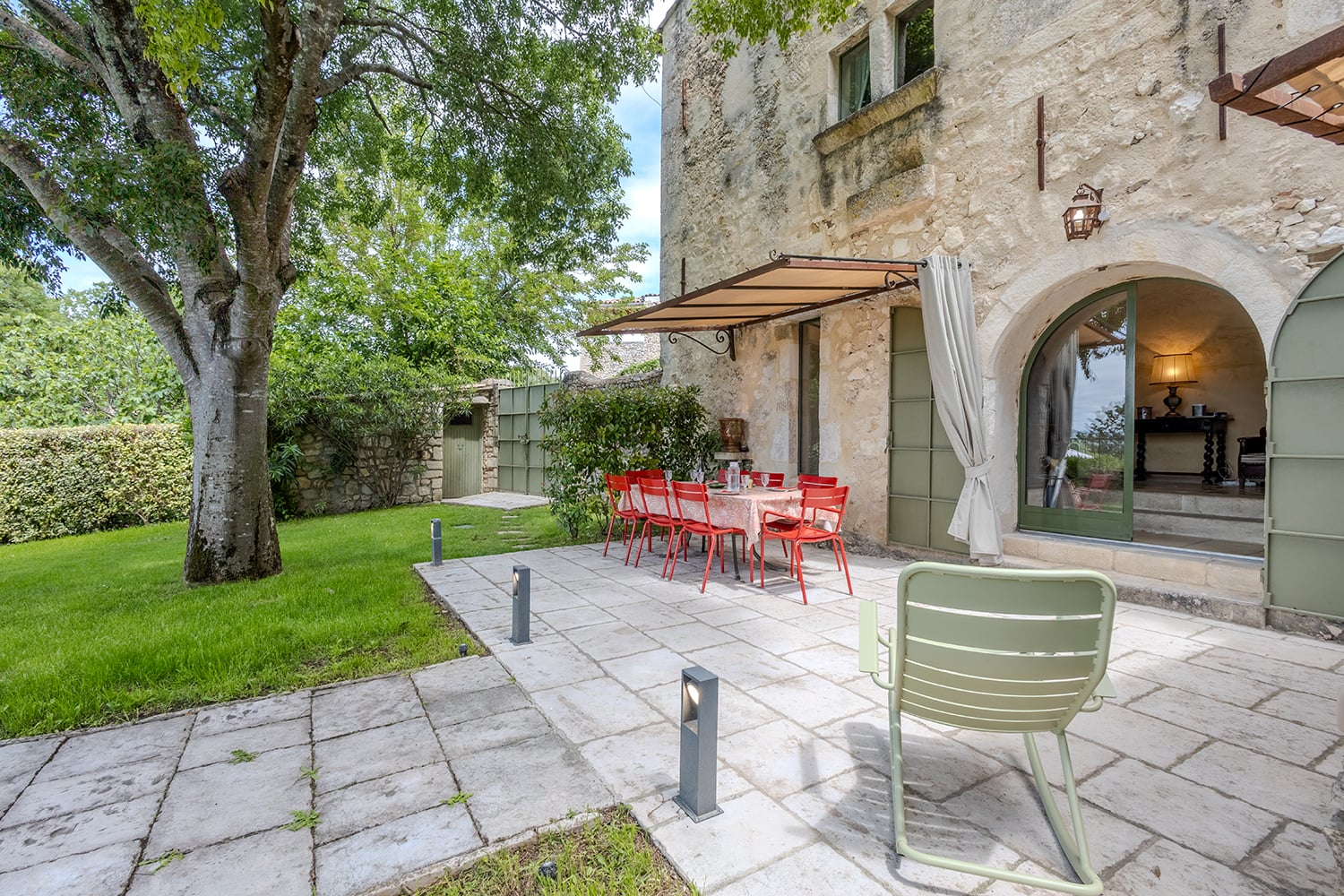 Terrace Terrace
