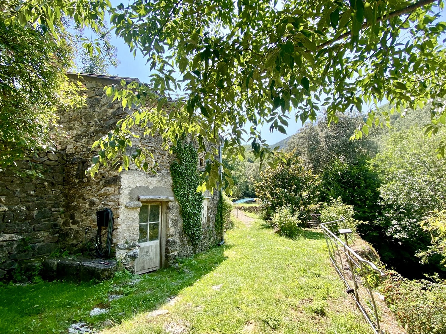 Holiday home in Gard