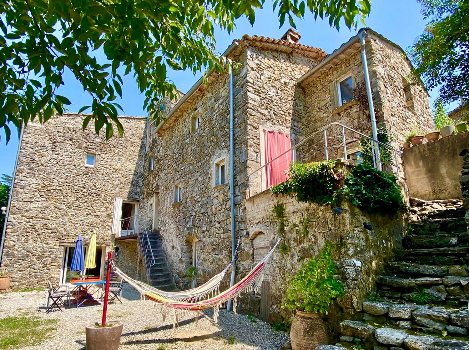 Holiday home in Gard