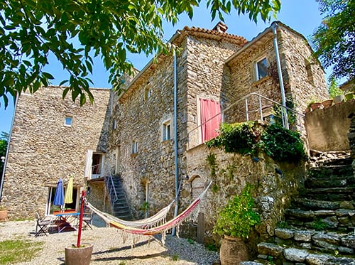 Holiday home in Gard