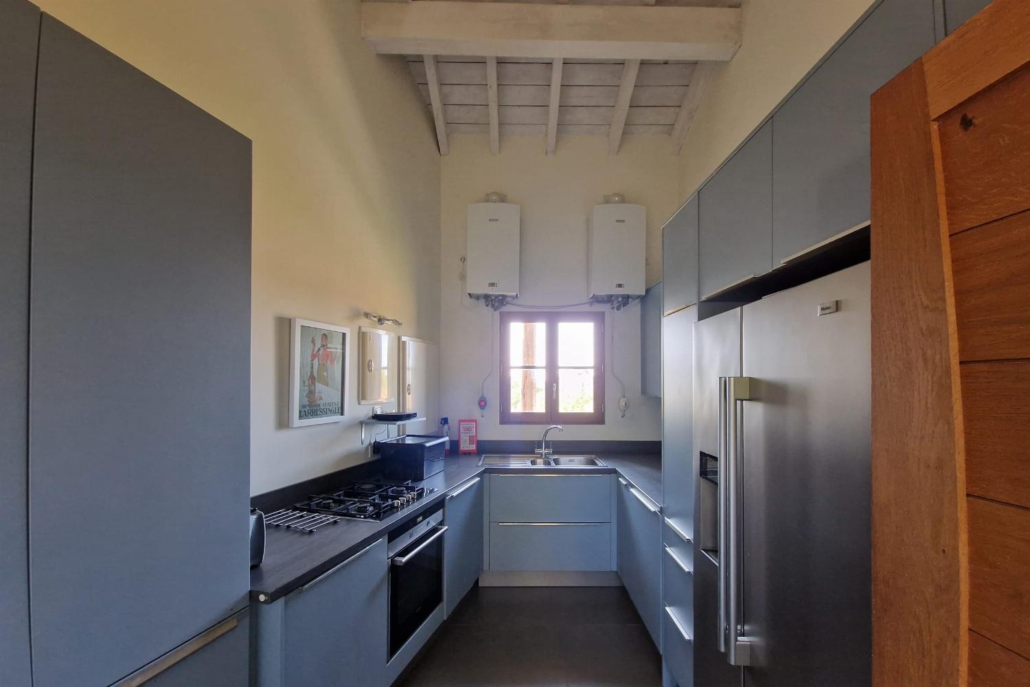 Kitchen | Holiday home in the Gers