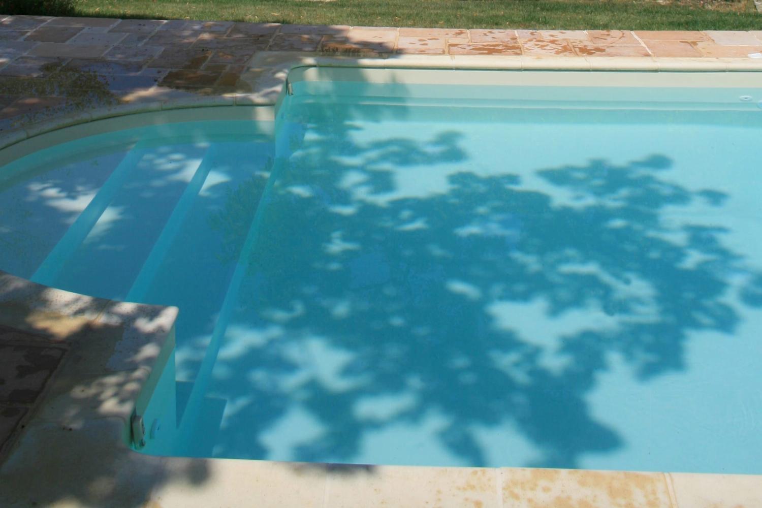 Piscine privée