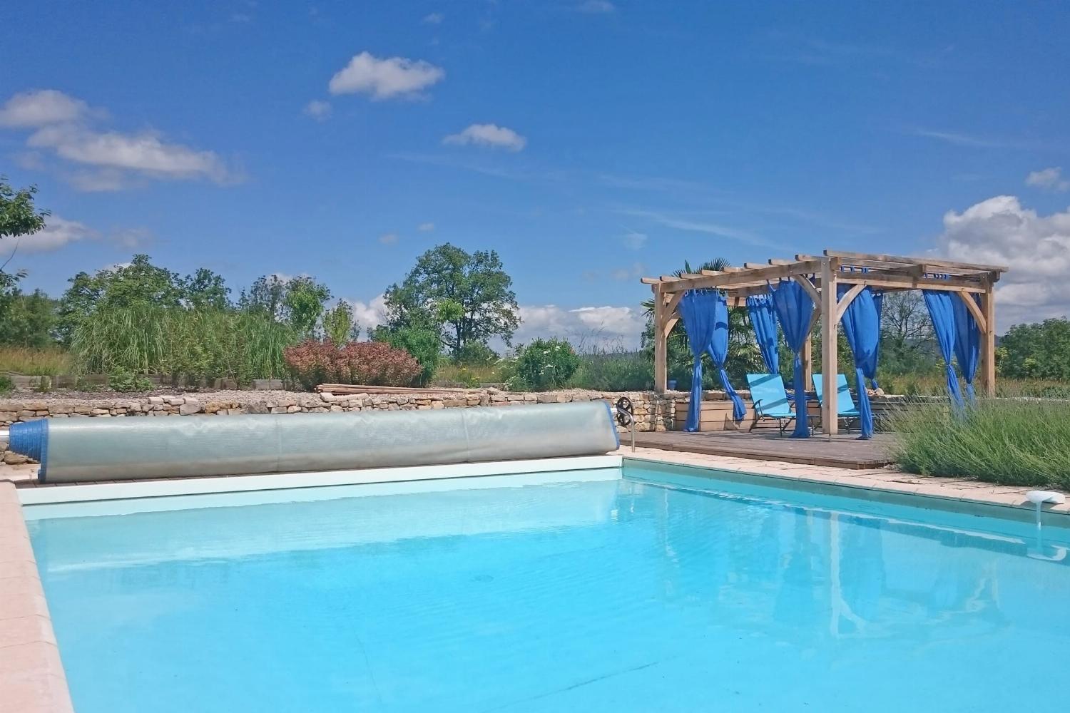 Piscine privée