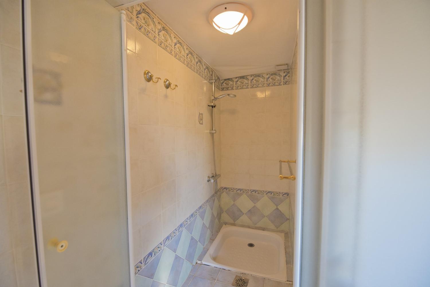 Bathroom | Holiday home in Lot-et-Garonne