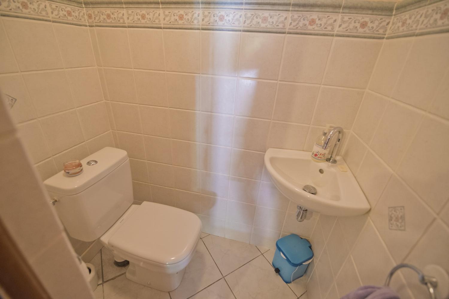 Bathroom | Holiday home in Lot-et-Garonne