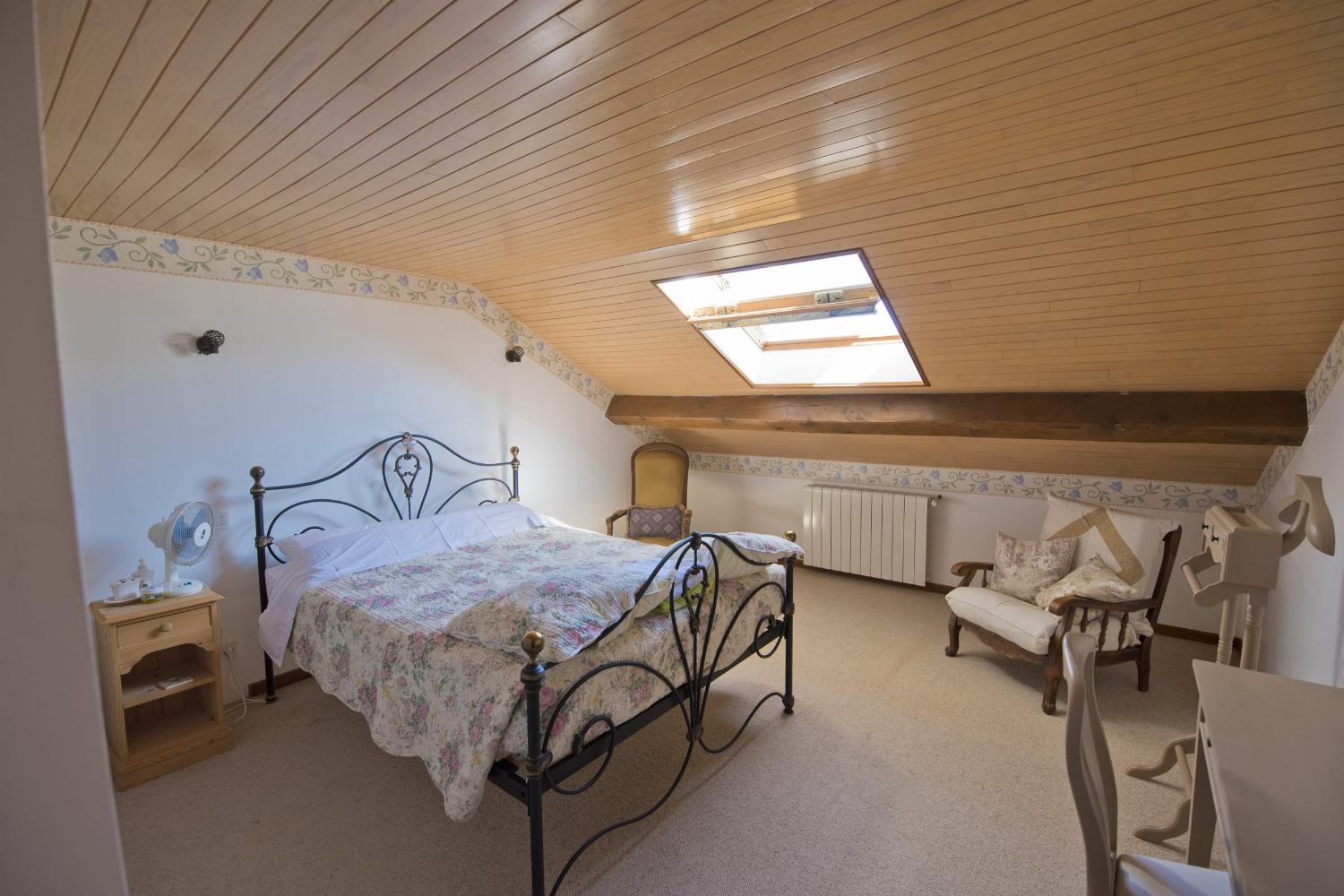 Bedroom | Holiday home in Lot-et-Garonne